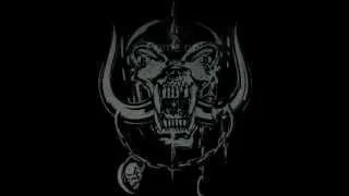 Motörhead - Whorehouse Blues lyrics