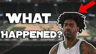 What Happened To OJ Mayo?