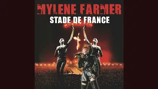 Mylene Farmer - C'est dans l'air (Audio)