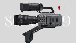 Sony Cinema Camera Review 2021