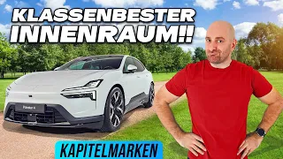 Polestar 4: Still chances against BMW & Tesla?