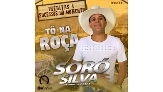 Soró Silva Escondido dos Seus Pais