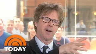 Dana Carvey’s Hilarious Imitations: Donald Trump, Hillary Clinton, More | TODAY