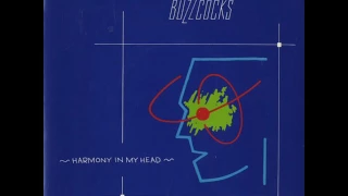 Buzzcocks - Harmony In My Head (Single, HQ)