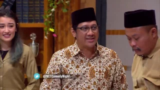 Nasib Karyawan Baru, Sule Nurut Kata Andre