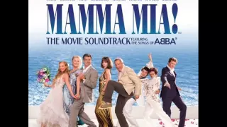 Mamma Mia! - Chiquitita - Meryl Streep, Julie Walters & Christine Baranski