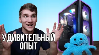 Бюджетный ПК на базе GTX 1660 TI 😏 Спустя 4 месяца использования