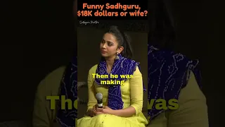 Funniest Moments with Sadhguru Part 2