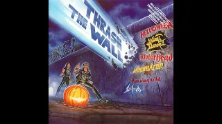 Thrash The Wall (Complete ROADRUNNER Compilation)