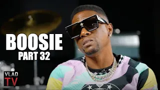 Boosie on Soulja Boy Bringing Up NBA YoungBoy During Their Twitter Back & Forth (Part 32)