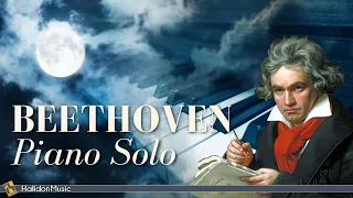 Beethoven: Piano Solo