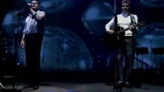 Bruno e Marrone - Te Amar Foi Ilusão {Ao Vivo No Olympia} (2004)