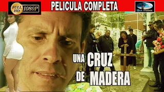 🎬 CRUZ DE MADERA - película completa en español - Ola Studios tv 🎥