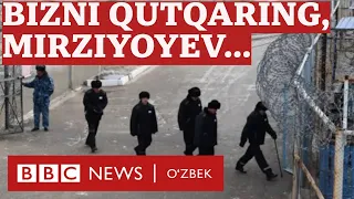 Ўзбекистон, Россия - Уруш ва мигрантлар: Илтимос,  Мирзиёев, бизни қутқаринг!  - BBC News O'zbek