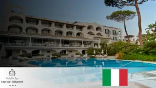 GRAND HOTEL EXCELSIOR BELVEDERE   I   ISCHIA   I   ITALY