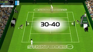 Novak Djokovic vs Yannick Hanfmann .. Full Match Highlights .. R2 .. Geneva 2024