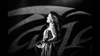 ¡Happy birthday Tarja!