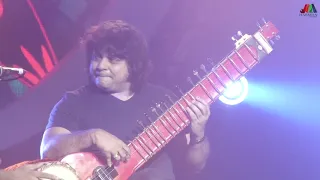 Niladri Kumar | Harman Live Arena 2019 [Full Performance]