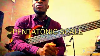 LESSON 8:  Exploring the Major Pentatonic Scale Across All Positions