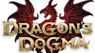 Dragon's Dogma - Griffin Gameplay Battle Trailer (2011) OFFICIAL | HD