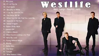 The Best Of Westlife - Westlife Greatest Hits Full Album 2023