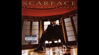 Scarface "Smile" (Ft. 2Pac & Johnny P)