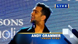 [8K UHD] FRESH EYES (Andy Grammer) Momentum Live MNL