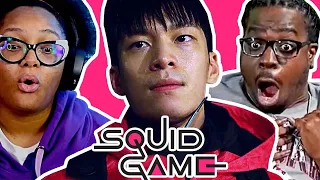 Fans React to Squid Game Episode 1x5: "A Fair World”