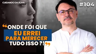 O autoperdão te libera para ser feliz. Entenda por quê!