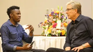 Exclusive Interview with DON Moen // His Biography...