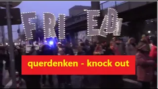 #b1712 querdenken - knock out