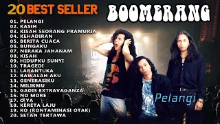 20 Best Seller Boomerang