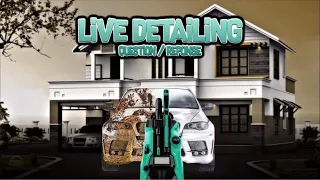 Live detailing question réponse