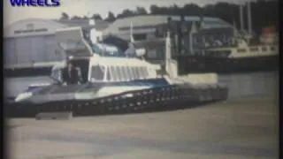 Hovercraft Cine