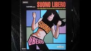 SUONO LIBERO 70'S JAZZ FUNK