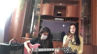 Дыхание ( cover )