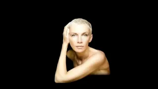 Annie Lennox Walking On Broken Glass Live On BBC Radio (2003)