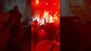 protoje en directo 23*Rototom