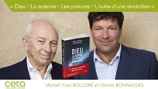 Michel-Yves BOLLORÉ et Olivier BONNASSIES - Et si Dieu existait ?