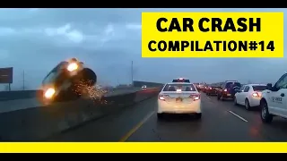 Car Crash Compilation #14/Crash Series 2021