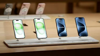 Apple iPhone Sales in China Dive 19%