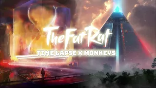 TheFatRat Mashup - Time Lapse x Monkeys