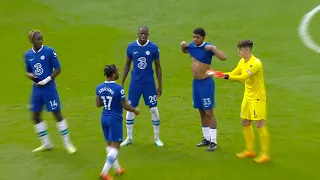 Funniest Chelsea Moments #3