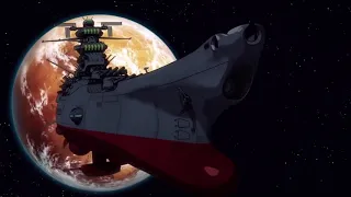 Space Battleship Yamato - Uchuu Senkan Yamato Disco!