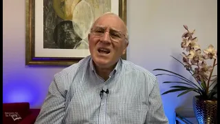 ÉXODO 34 - Dr. Bruno Raso - rpSp