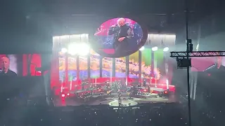 "Sledgehammer", Peter Gabriel, IO Tour, Ottawa, September 9, 2023