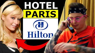 HOTEL HILTON W WARSZAWIE - JAK WYGLĄDA?!