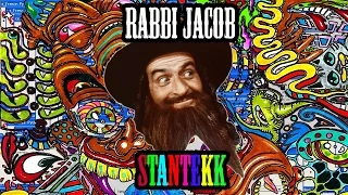 Stantekk - Rabbi Jacob remix Le clip