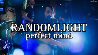 Randomlight -- Perfect Mind / Krd Harats Pub 24.06.2023 (Live)