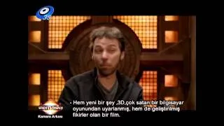 SILENT HILL REVELATION KAMERA ARKASI_SİNEMASKOP KANAL35